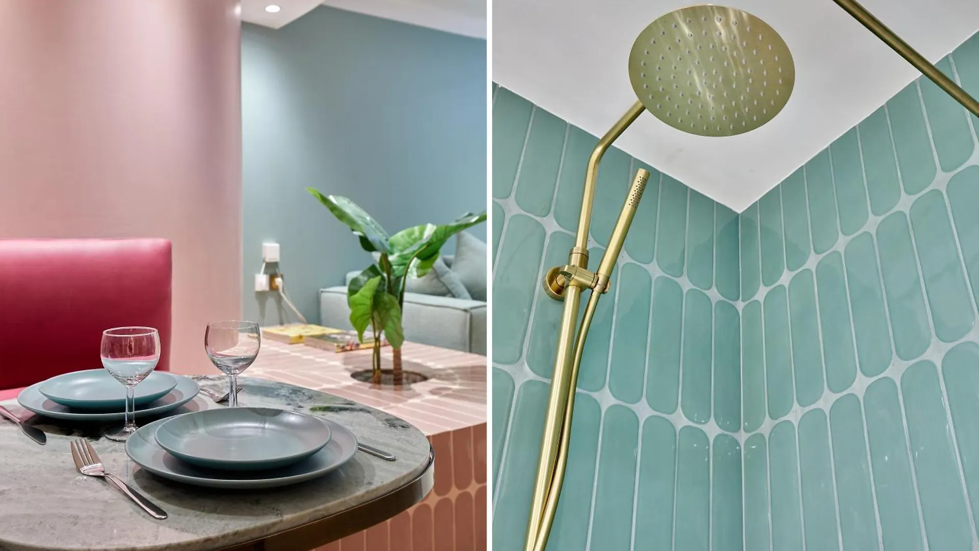 Apartment Center Of Paris Bastille By Studio Prestige