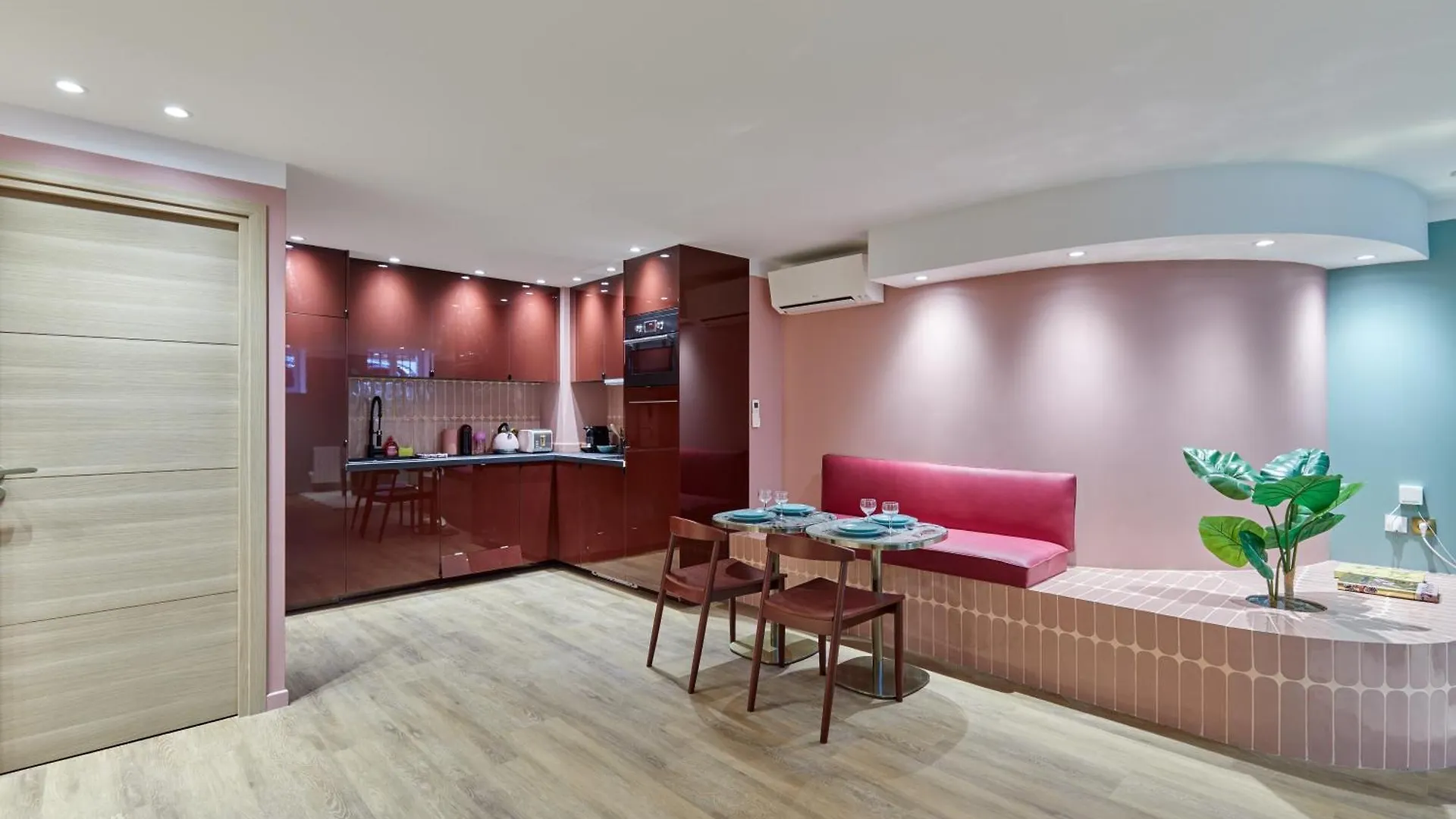 Apartment Center Of Paris Bastille By Studio Prestige 프랑스
