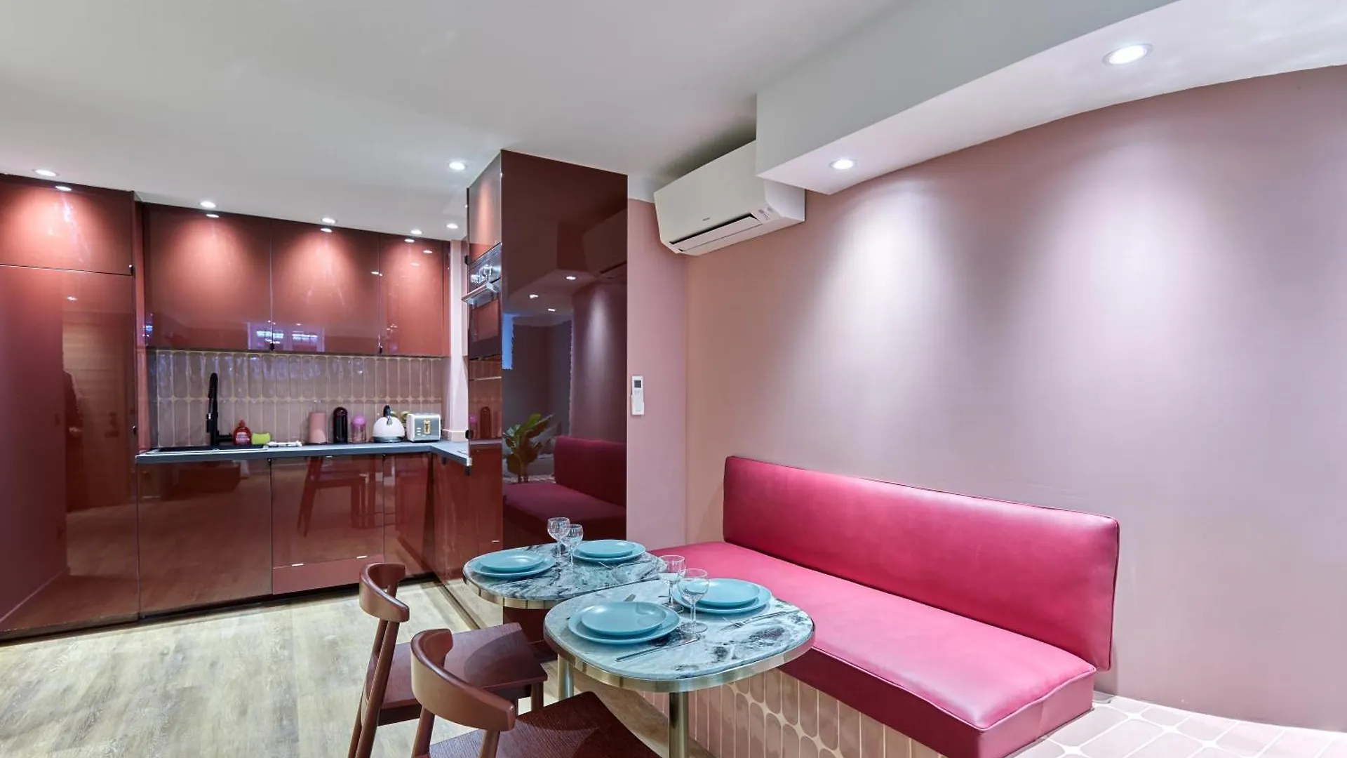Apartment Center Of Paris Bastille By Studio Prestige 프랑스