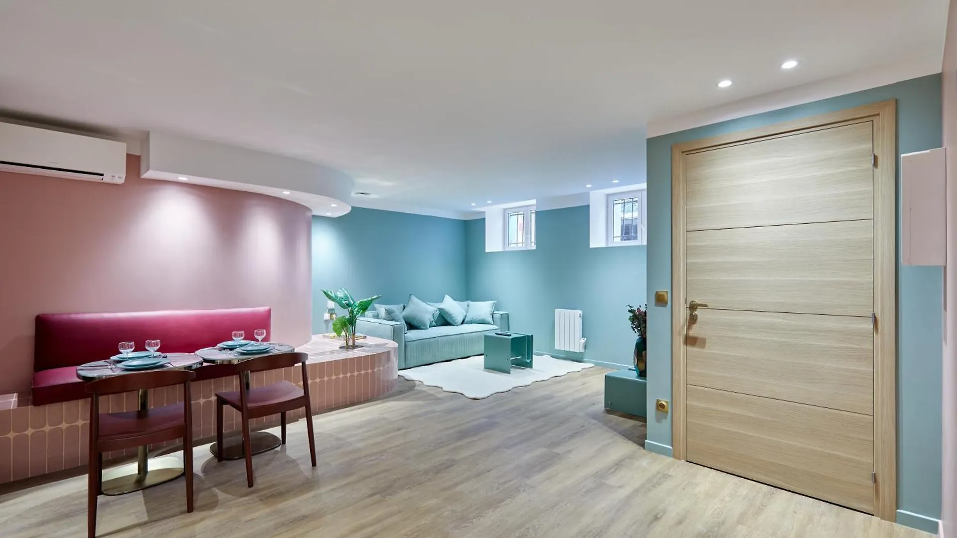 Apartment Center Of Paris Bastille By Studio Prestige 0*,  프랑스