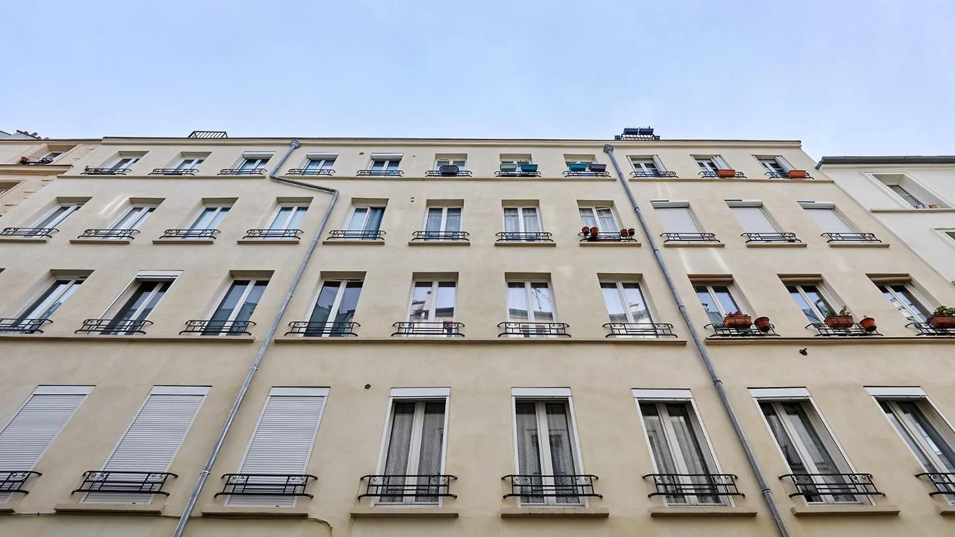 Apartment Center Of Paris Bastille By Studio Prestige 프랑스